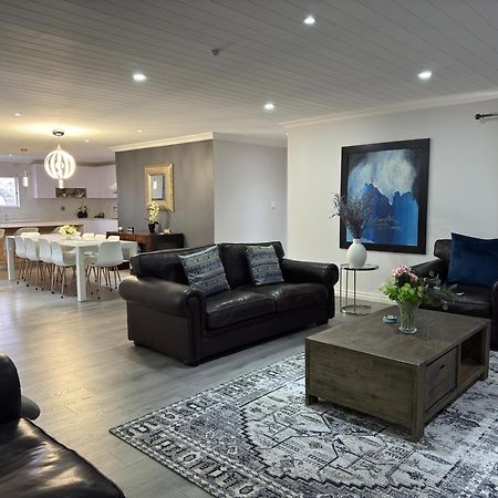 Beth El Guesthouse Brackenfell Kültér fotó