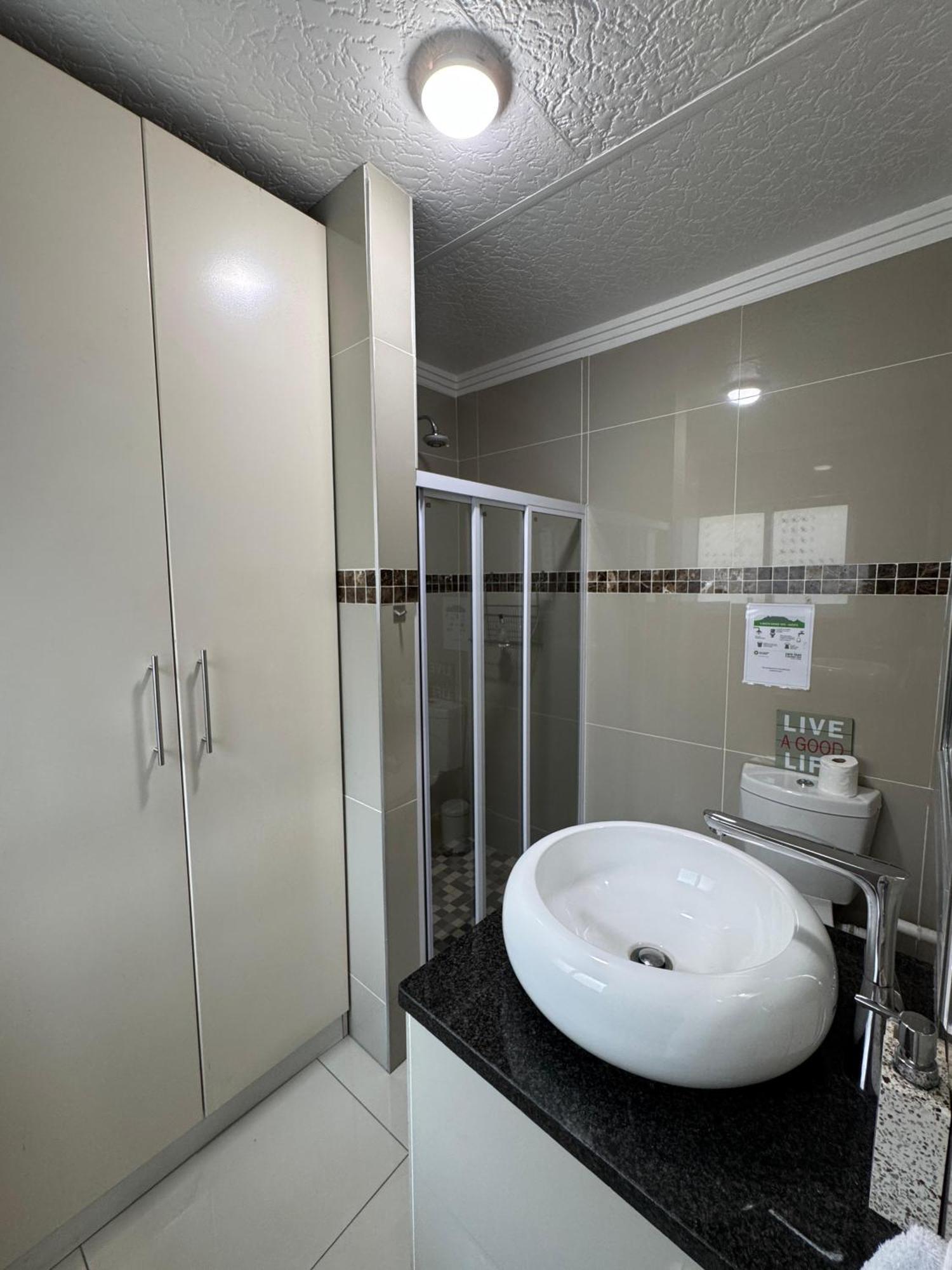 Beth El Guesthouse Brackenfell Kültér fotó