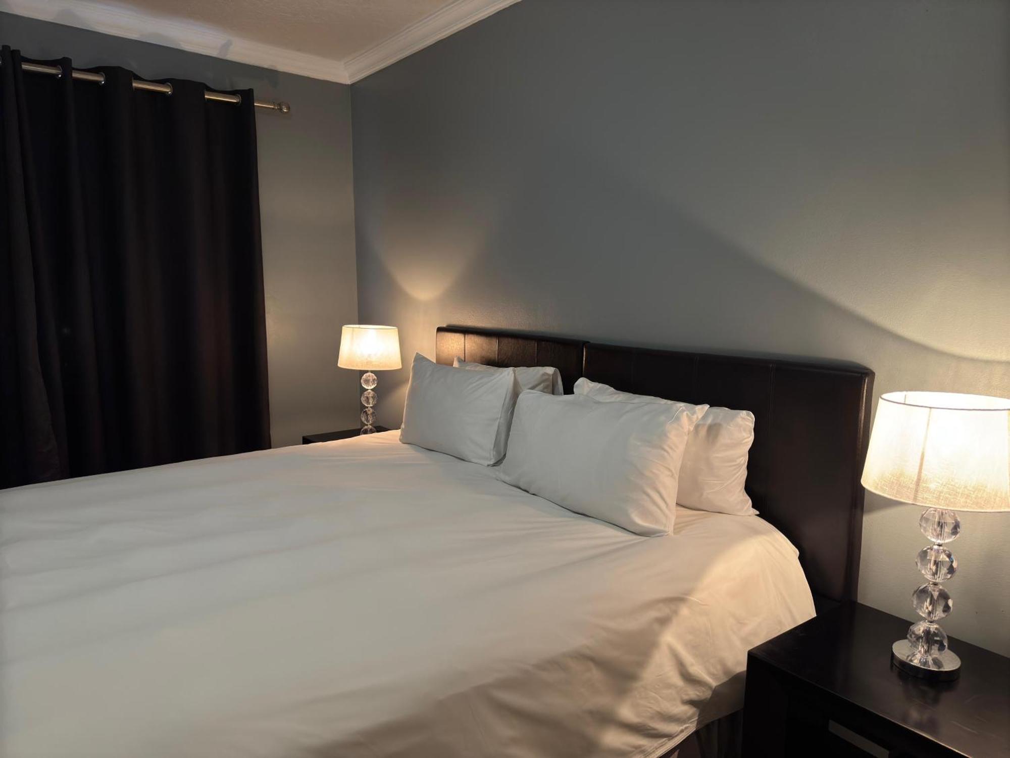 Beth El Guesthouse Brackenfell Kültér fotó