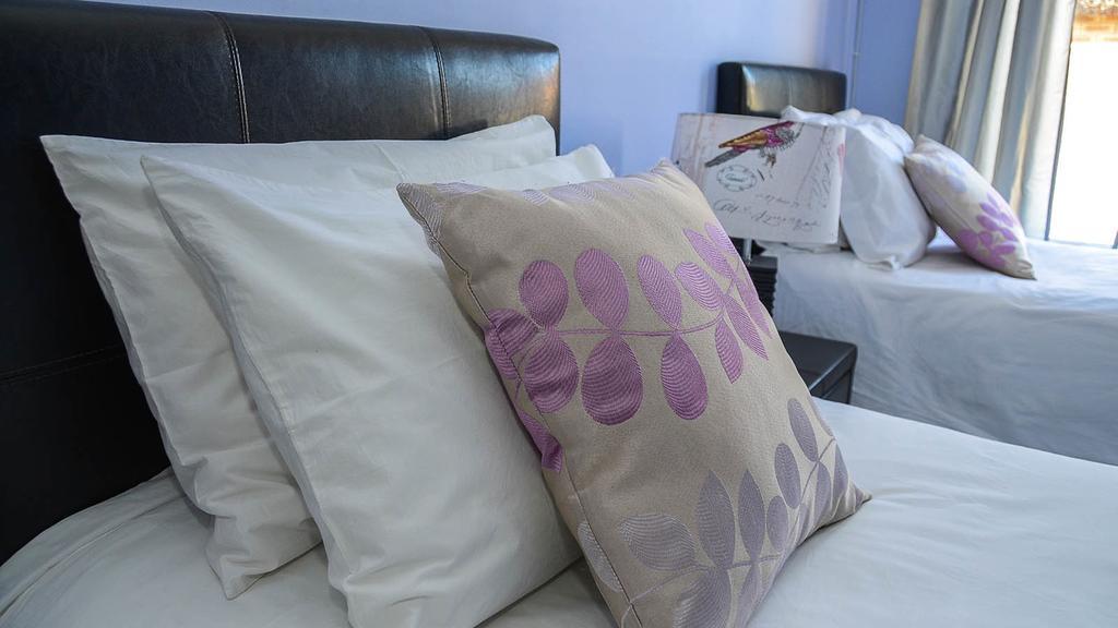 Beth El Guesthouse Brackenfell Kültér fotó