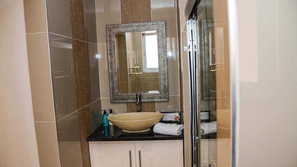 Beth El Guesthouse Brackenfell Kültér fotó